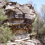 Rock formation (40662)