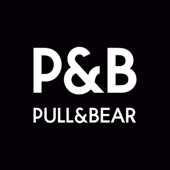 Pull&Bear logo