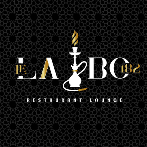 Le Labo182 logo