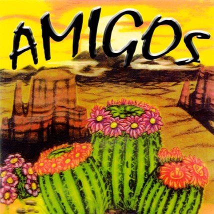 Amigos Mexican Restaurant & Bar