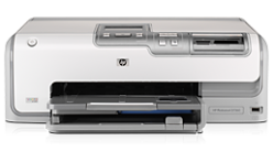Download HP Photosmart D7360 printer driver