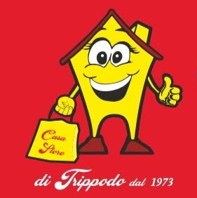 Casa Store di Trippodo dal 1973 logo
