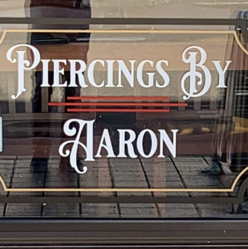 Piercings By Aaron (Inside Alchemy Tattoo Collective) logo