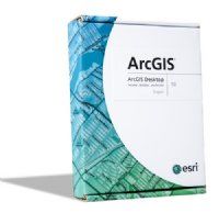 ArcGIS for Home Use, only $100 for a 12-Month Period