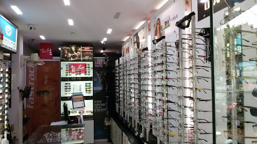 Optivio Optician, Shop No. 10, Excotic Residency, Tarchi Bhat, Opposite Shri Ramdev Mobiles And Electronics, Siolim, Goa 403519, India, Optometrist_Shop, state GA