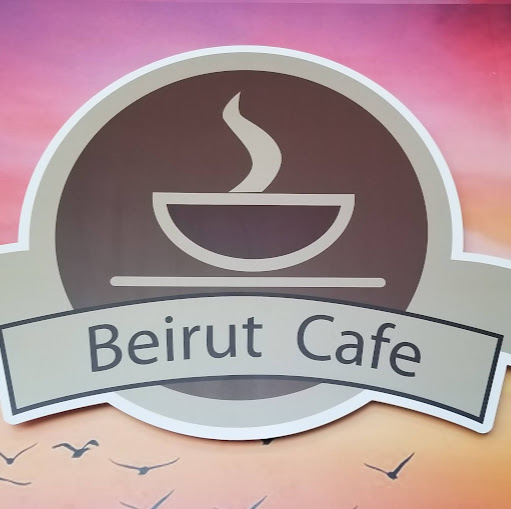 Beirut Cafe: Lebanese Cuisine & Farr Better Ice Cream logo