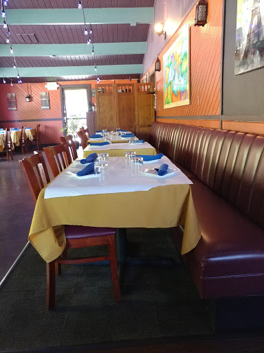 Mediterranean Restaurant «Azafran Bistro», reviews and photos, 23631 Maple Valley Black Diamond Rd SE, Maple Valley, WA 98038, USA