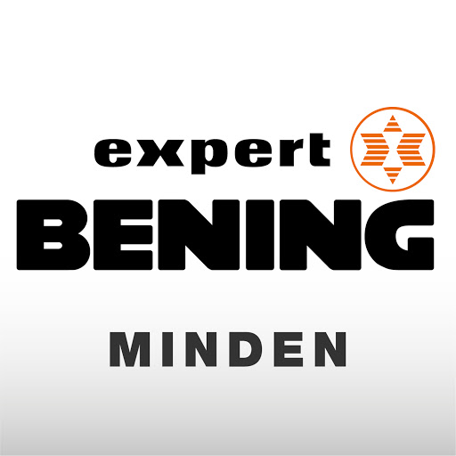 expert Bening Minden logo