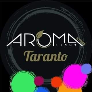 Aroma Light Store Taranto logo