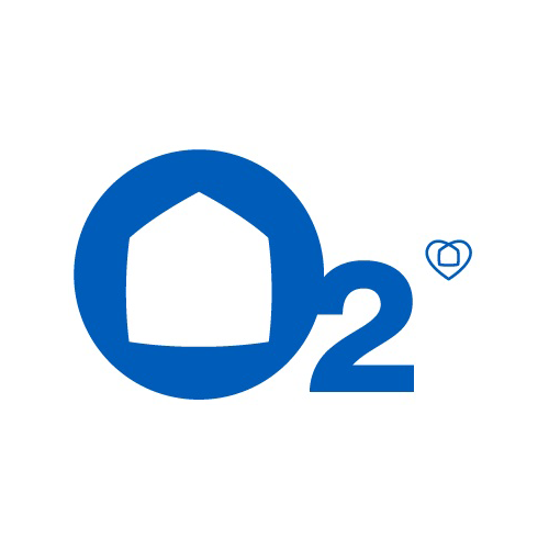 Agence O2 Montbéliard - Services à domicile logo