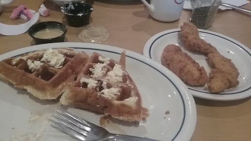 Restaurant «IHOP», reviews and photos, 5031 New Jesup Hwy, Brunswick, GA 31520, USA