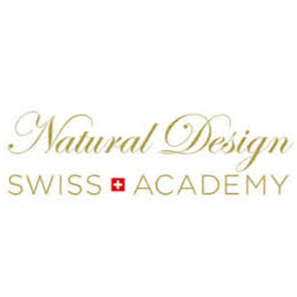 Natural Design SWISS ACADEMY logo