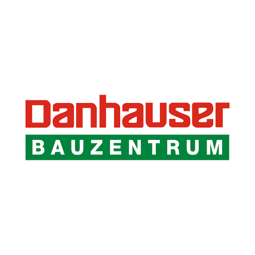 Danhauser Bauzentrum | Danhauser GmbH & Co. KG Baustoffe logo