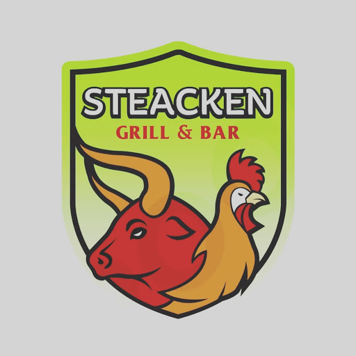 Steacken Kitchen & Bar logo