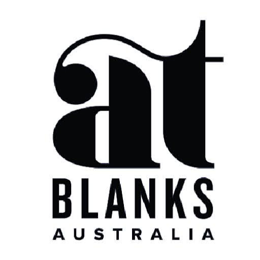 AT Blanks Australia logo