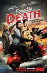 Bored to Death 3x17 Sub Español Online