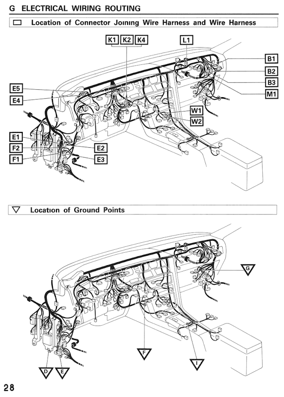 Volvo Hu 801 Wiring Diagram
