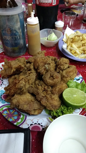 Big Lanches, R. Canadá, 318 - Jardim America, Tupã - SP, 17605-250, Brasil, Restaurante_de_comida_para_levar, estado São Paulo