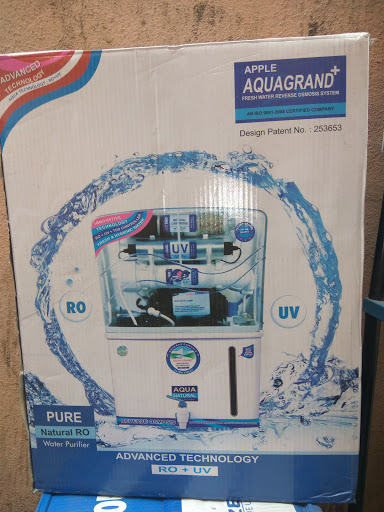 Alpha Power Solutions, Urban Cluster Layout, Brindavan Layout, Thambu Chetty Palya, Battarahalli, Bengaluru, Karnataka 560036, India, UPS_and_Inverter_Store, state KA