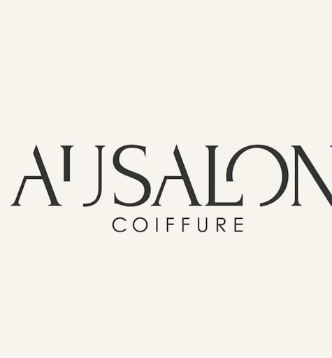 Salon de coiffure Ô Salon logo
