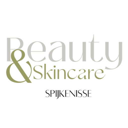 Beauty & Skincare Spijkenisse logo