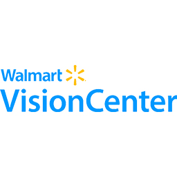 Walmart Vision & Glasses logo