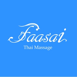 Faasai Thai Massage Bray logo