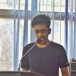 Varun Gawande's user avatar