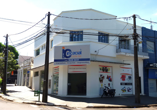 Incacial, Av. Paraná, 309 - Centro, Cianorte - PR, 87200-248, Brasil, Designer_Grfico, estado Paraná
