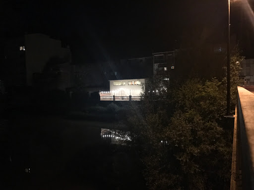 La Destil·leria Restaurant