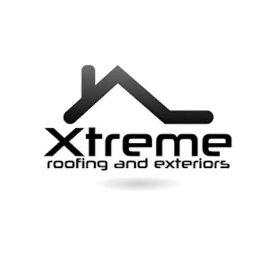 Xtreme Roofing & Exteriors logo