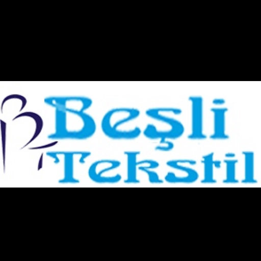 Beşli Tekstil logo