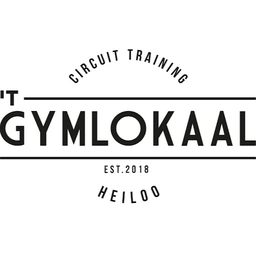 't Gymlokaal logo