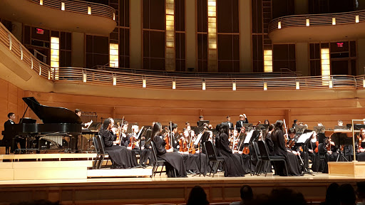 Concert Hall «The Music Center at Strathmore», reviews and photos, 5301 Tuckerman Ln, North Bethesda, MD 20852, USA