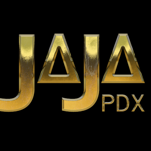Jaja PDX logo