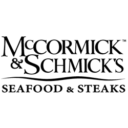 McCormick & Schmick's Seafood & Steaks