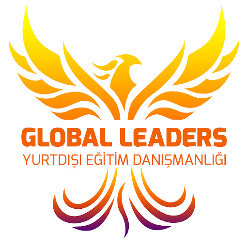 Global Leaders Yurt Dışı Eğitim logo