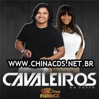 CD Cavaleiros do Forró - Forrock - João Pessoa - PB - 23.02.2013