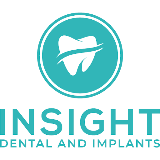 Insight Dental and Implants - Oklahoma City logo