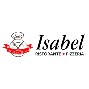 Ristorante Pizzeria Isabel logo