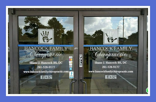 Chiropractor «Hancock Family Chiropractic», reviews and photos