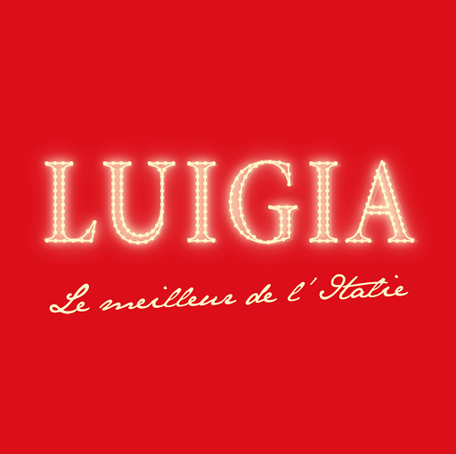 Luigia logo