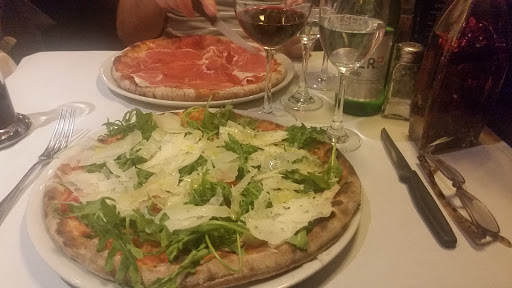 Restaurant Pizzeria Il Forno a Legna