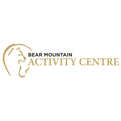 Bear Mountain Activity Centre logo