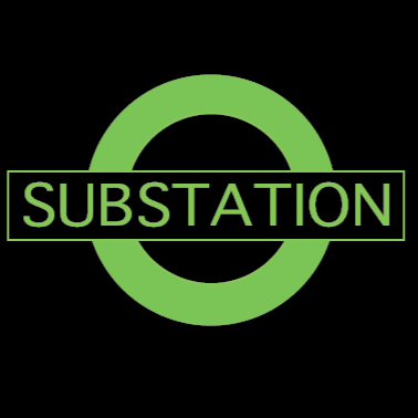 Substation Ltd logo