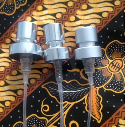 Photos of Aromania Refill Parfume