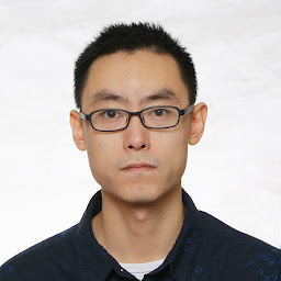 Qi Chen Avatar