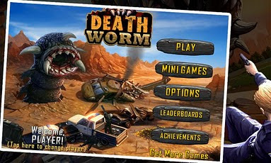 Death Worm