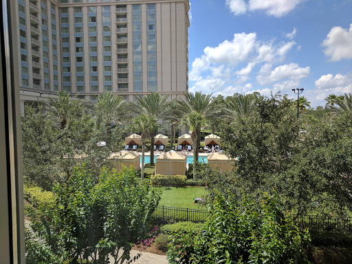 Golf Club «Waldorf Astoria Golf Club», reviews and photos, 14224 Bonnet Creek Resort Ln, Orlando, FL 32821, USA