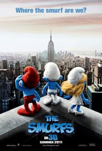 The Smurfs The Smurfs